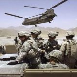 البنتاغون: الحسم العسكري في اليمن يستلزم عملية برية حاسمة