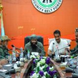 العميد الوالي يؤكد على أهمية تعزيز الثقة بين المواطن ورجل الأمن