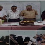 نظمها مكتب التعليم الفني..  اختتام دورة تدريبية في طرق التدريس الحديث بالمعهد المهني بالمنصورة