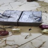 اللواء الأول دعم وإسناد بحبط عملية إرهابية في مديرية المحفد