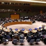 مجلس الأمن يعقد جلسة جديدة بشأن اليمن