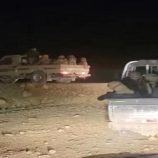 قبائل يافع تعلن وقف النشاط التجاري بين الجنوب والشمال ردا على اعتداءات مليشيات الحوثي