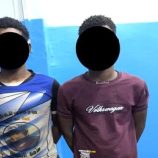 ضبط متهمَين بسرقة الدراجات النارية في أبين