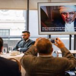 بعثة المجلس الانتقالي في واشنطن خطوة استراتيجية نحو تعزيز الحضور الدولي للجنوب