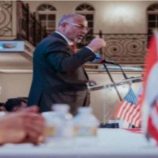 من ميادين النضال إلى عواصم صناعة القرار الدولي.. الجنوب على أبواب استعادة الدولة