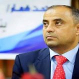 تعيين سالم بن بريك رئيساً للوزراء خلفاً لأحمد بن مبارك