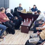 إجتماع موسع يناقش ترتيبات تدخلات مكافحة الضنك والحميات في عدن