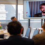 أهمية تدشين بعثة المجلس الانتقالي الجنوبي في واشنطن