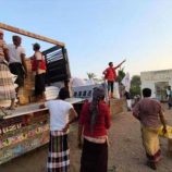 تقرير أممي : أكثر من نصف الأسر اليمنية لم تتمكن من تلبية احتياجاتها الغذائية خلال مارس