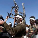 إسرائيل تدرس تعديل سياستها تجاه الحوثيين في اليمن