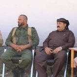 رئيس تنفيذية انتقالي الضالع يدشن أسبوع المرور العربي الموحد بالمحافظة