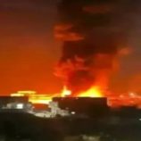 قصف أمريكي يستهدف مواقع الحوثيين في صنعاء والجوف