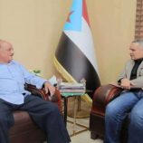 نائب رئيس الهيئة الوطنية للإعلام يشيد بجهود الدكتور الخلاقي في توثيق التراث الجنوبي