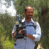 الذكرى السادسة لاستشهاد فارس الإعلام الجنوبي غالب لبحش