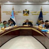 استشاري الانتقالي: إعلان عدن أعاد للجنوب اعتباره السياسي