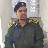 العميد الركن #محمد_الجريري يطالب بعودة النائب اللواء فرج #البحسني إلى #حضرموت “عاجلاً”