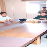 الشعيبي يشيد بتدخلات بيرجهوف الألمانية ومنتدى التنمية السياسية في دعم أقسام الشرطة