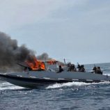 السلطات السورية تنفذ حملة ضد مراكب تهريب البشر