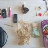 بينهم امرأة.. القبض على عصابة لترويج المخدرات بحضرموت