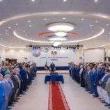 الميثاق الوطني الجنوبي.. بوصلة استعادة الدولة