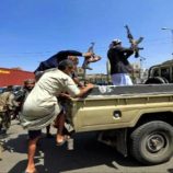 اختطاف محامٍ في صنعاء