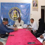 تنفيذية انتقالي المكلا تعقد اجتماعها الدوري لشهر مايو