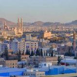 مليشيا الحوثي تمهل تجار صنعاء الى الغد لدفع جبايات إعادة تشغيل المطار