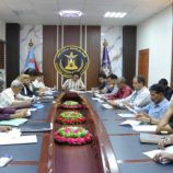 انتقالي العاصمة عدن يؤكد دعمه مطالب “تظاهرة نساء عدن” ويشيد بسلمية الوقفة