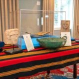 محكمة في عدن تقضي باسترداد القطع الأثرية المهربة خارج البلاد