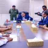 التعاون الدولي.. مفتاح تعزيز الاستقرار الأمني في الجنوب والمنطقة