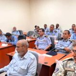 وزارة العدل تنظّم ندوة توعوية حول تحديات سيادة القانون في المجال البحري