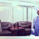 رئيس وأعضاء لجنة التحكيم العمالية يؤدون اليمين أمام الوزير الزعوري