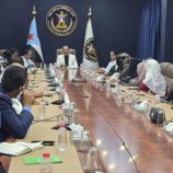 الاتحاد المدني لمكافحة الفساد يطالب الأمم المتحدة بموقف عملي لدعم معركة النزاهة في ظل الفصل السابع