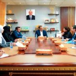 لملس: مطالب نساء عدن امتداد لمطالب السلطة المحلية منذ أربع سنوات