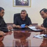 العميد المنهالي يعقد اجتماعًا أمنيًا طارئًا ويؤكد أن تحركات المجموعات المهددة للأمن مرصودة وسيتم ضربها بكل حزم