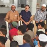 محاضرة توعوية حول “السلامة المرورية” بالشحر ‏