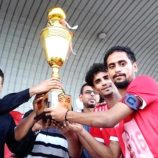 التلال يهزم أهلي عدن ويحصد كأس الذكرى الرابعة لرحيل الكابتن سامي النعاش