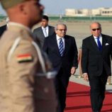 بغداد تستقبل القادة العرب قبيل انطلاق القمة الـ 34 وسط تصاعد الأزمات الإقليمية