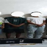 لحج تستعيد هدوءها.. القبض على عصابة دمرت سكينة المدينة الخضراء