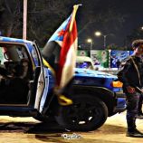 تفاصيل ما حدث في ساحة العروض ودوافع التحرك الأمني