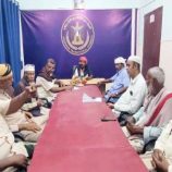 انتقالي تريم يشيد بنجاحات المجلس على الصعيدين الإقليمي والدولي