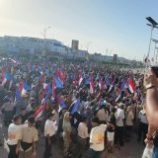 ما جرى اليوم في ساحة العروض لم يكن كما تصوّره الأقلام المأجورة