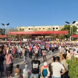 دعوات حقوقية لحماية الوقفات السلمية وتفنيد الأكاذيب الإعلامية حول أحداث عدن