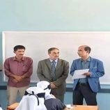 تحركات ملموسة لقيادة السلطة المحلية في شبوة