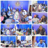 تنفيذية انتقالي وادي وصحراء حضرموت تناقش الأوضاع المعيشية والخدمية بالمديريات