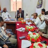 تنفيذية انتقالي سقطرى تؤكد أهمية التلاحم الجنوبي وتوحيد الصفوف لمواجهة التحديات الراهنة