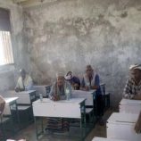 انتقالي حديبو ينظم محاضرة توعوية عن”المخاطر والتحديات التي تواجه القضية الجنوبية وآليات مواجهتها”