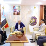 الكثيري يؤكد أهمية دور القضاء في مكافحة الفساد المالي والإداري وحماية الحقوق