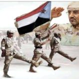 بقيادة الرئيس الزُبيدي ..  القوات المسلحة الجنوبية بناء وتأهيل وجاهزية قتالية في كافة الجبهات