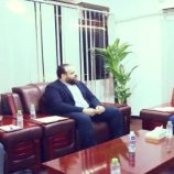 الزعوري يشيد بقرار منظمة رعاية الأطفال نقل عملياتها إلى العاصمة عدن